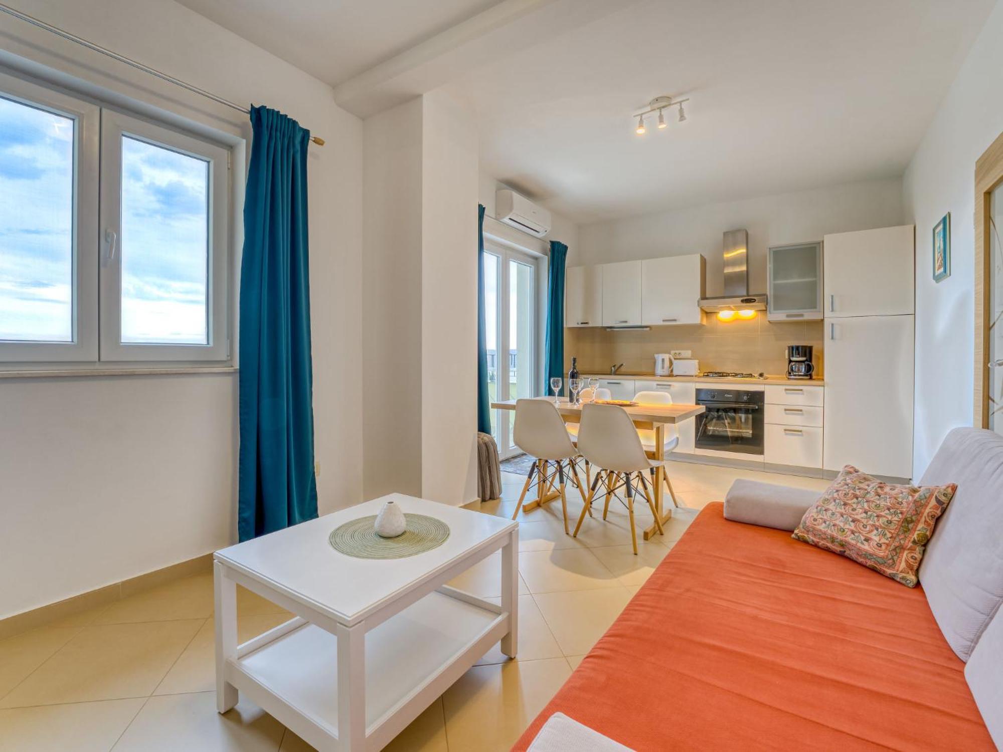 Brseč Apartment Villa Tara-1 By Interhome מראה חיצוני תמונה