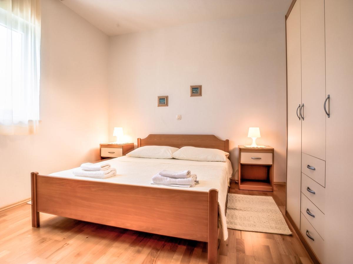 Brseč Apartment Villa Tara-1 By Interhome מראה חיצוני תמונה