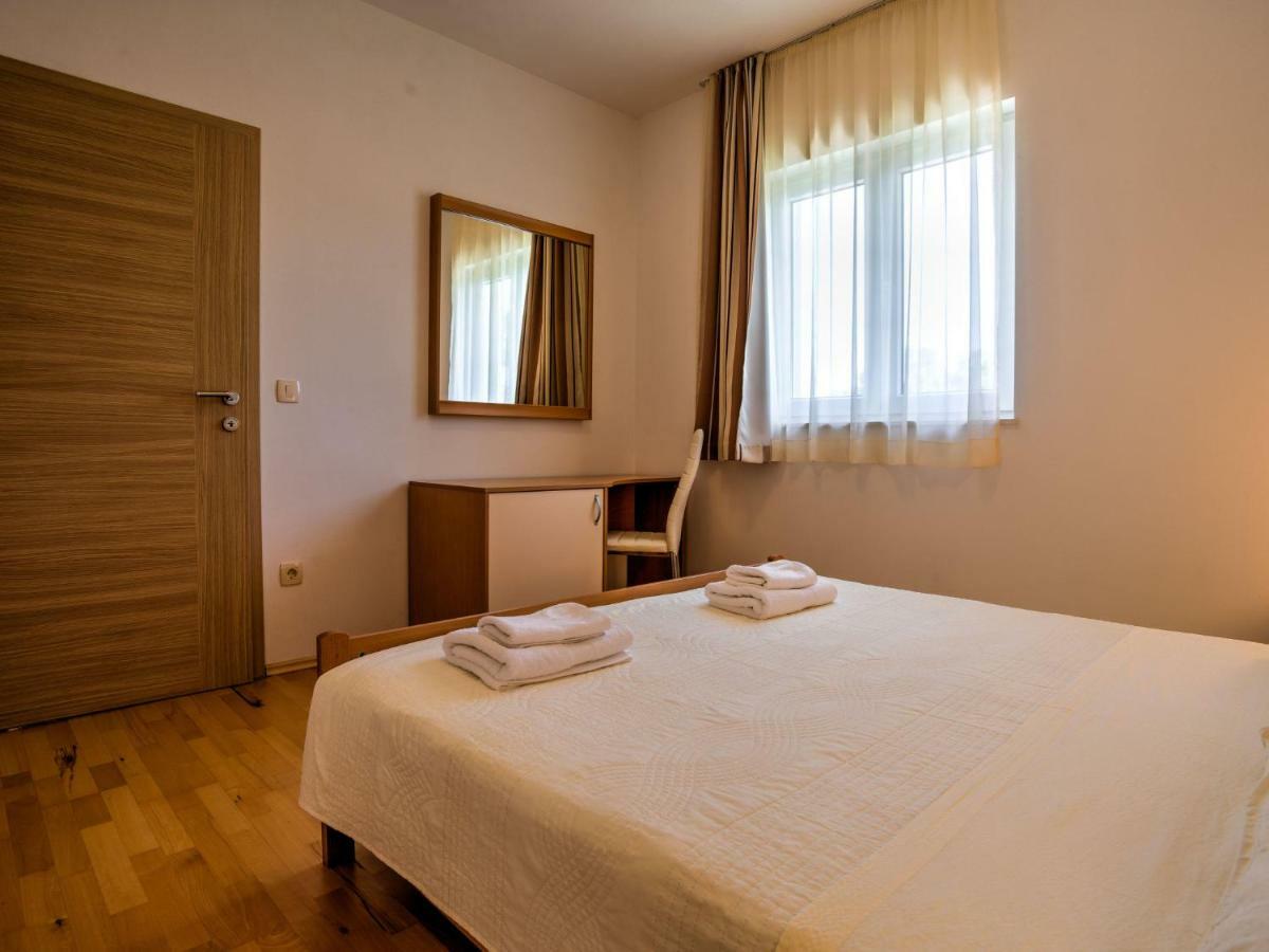 Brseč Apartment Villa Tara-1 By Interhome מראה חיצוני תמונה
